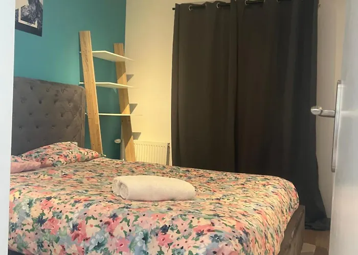 Cosy Appartement